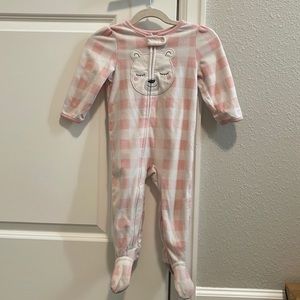 Footed Pajamas